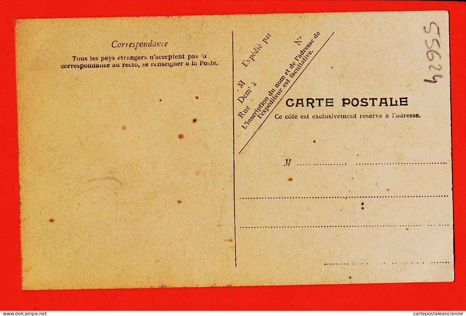 00892 ● SAINT-YRIEIX-la-Perche 87-Haute Vienne Vieilles Maisons 1910s  V.P Paris N°30 - Saint Yrieix La Perche