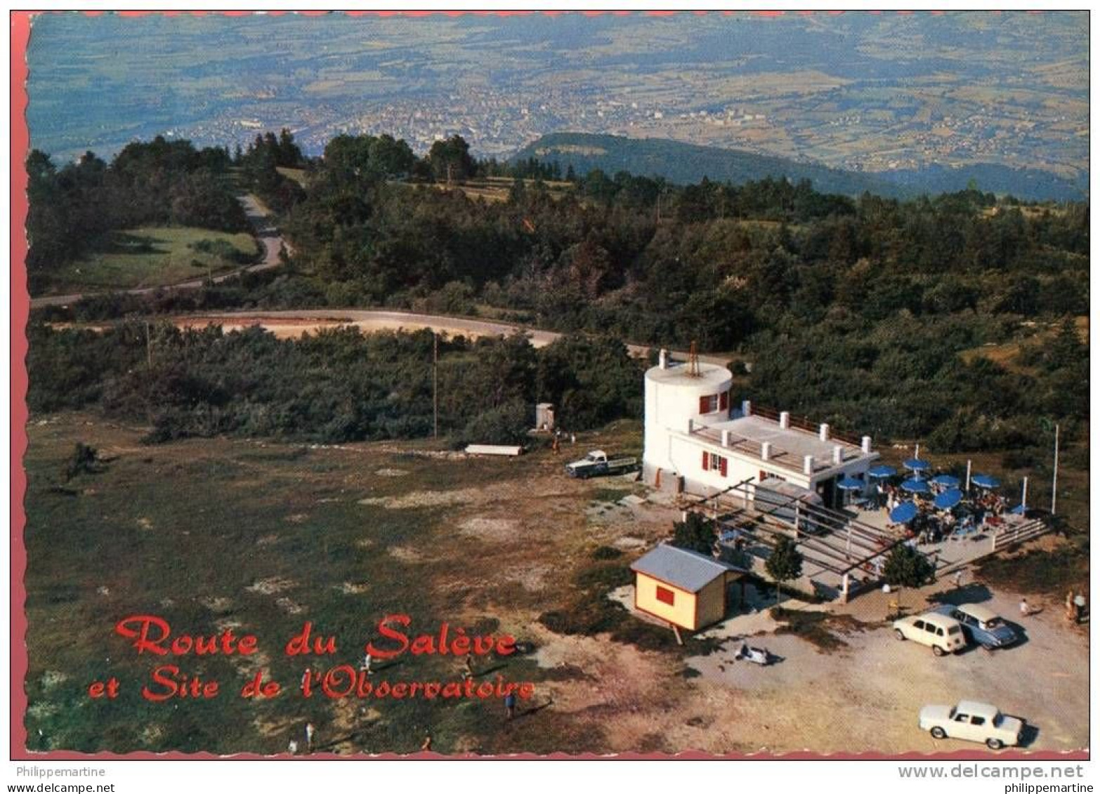 Renault 4L : Lot De 50 Cartes Postales Correspond En Partie Aux Cartes En Vente Dans Ma Boutique - 5 - 99 Postcards