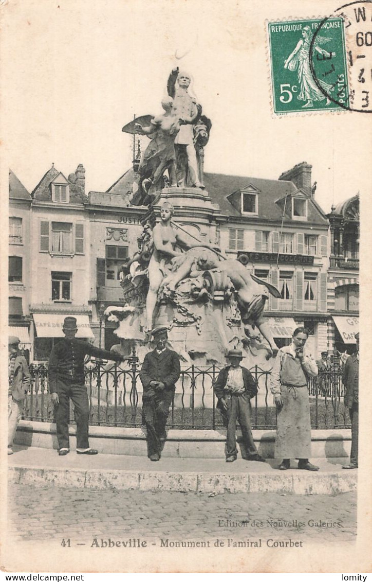 Destockage lot de 12 cartes postales CPA de la Somme Mers les bains Cayeux sur Mer Amiens Abbeville Bois de Cise