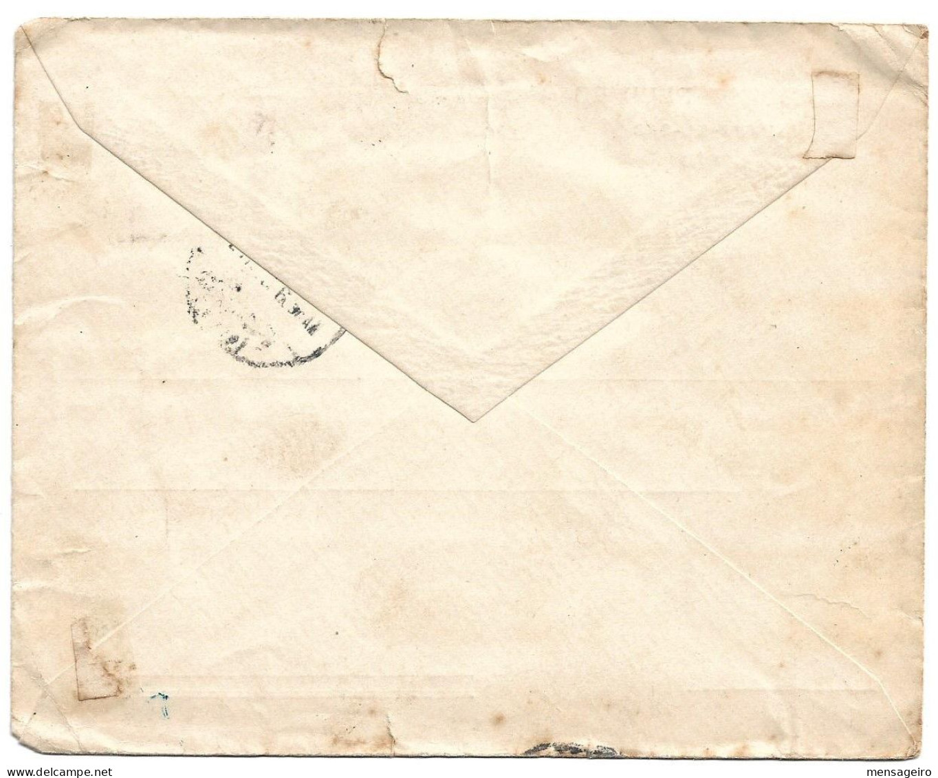 (C04) COVER WITH 1M. X2 STAMPS - BIRKET EL SAB => CANADA 1909 ? - PRINTED MATTER POSTAL RATE - 1866-1914 Khédivat D'Égypte