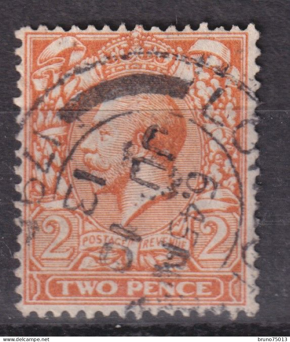 YT 142 - Used Stamps