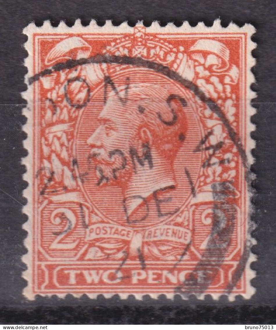 YT 142 - Used Stamps