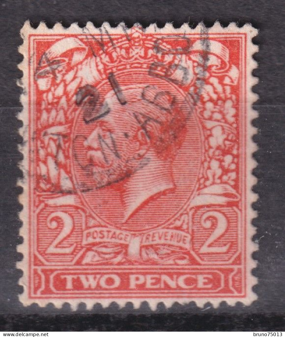 YT 142 - Used Stamps