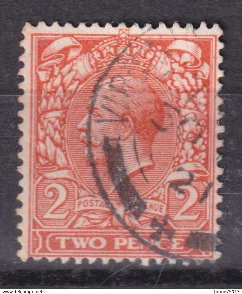 YT 142 - Used Stamps
