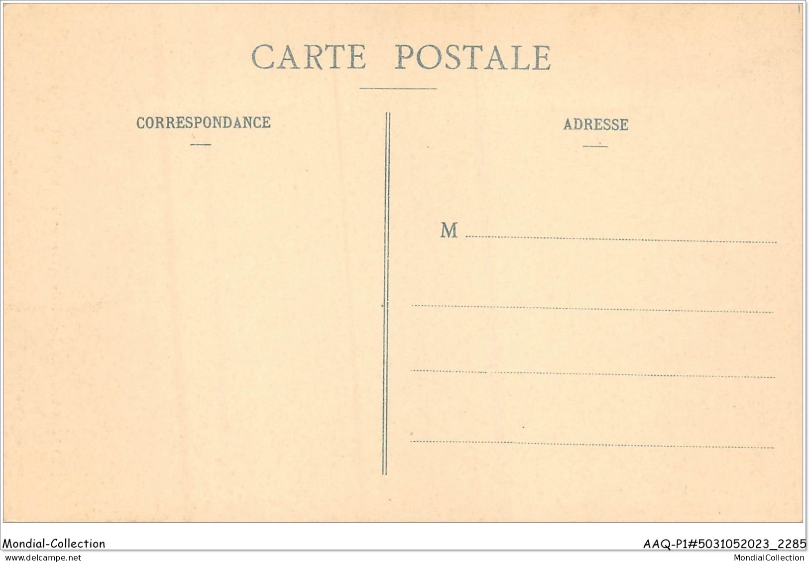 AAQP1-50-0012 - COUTANCES - La Cathedrale -Vue Sur Les Chapelles Laterales - Coutances