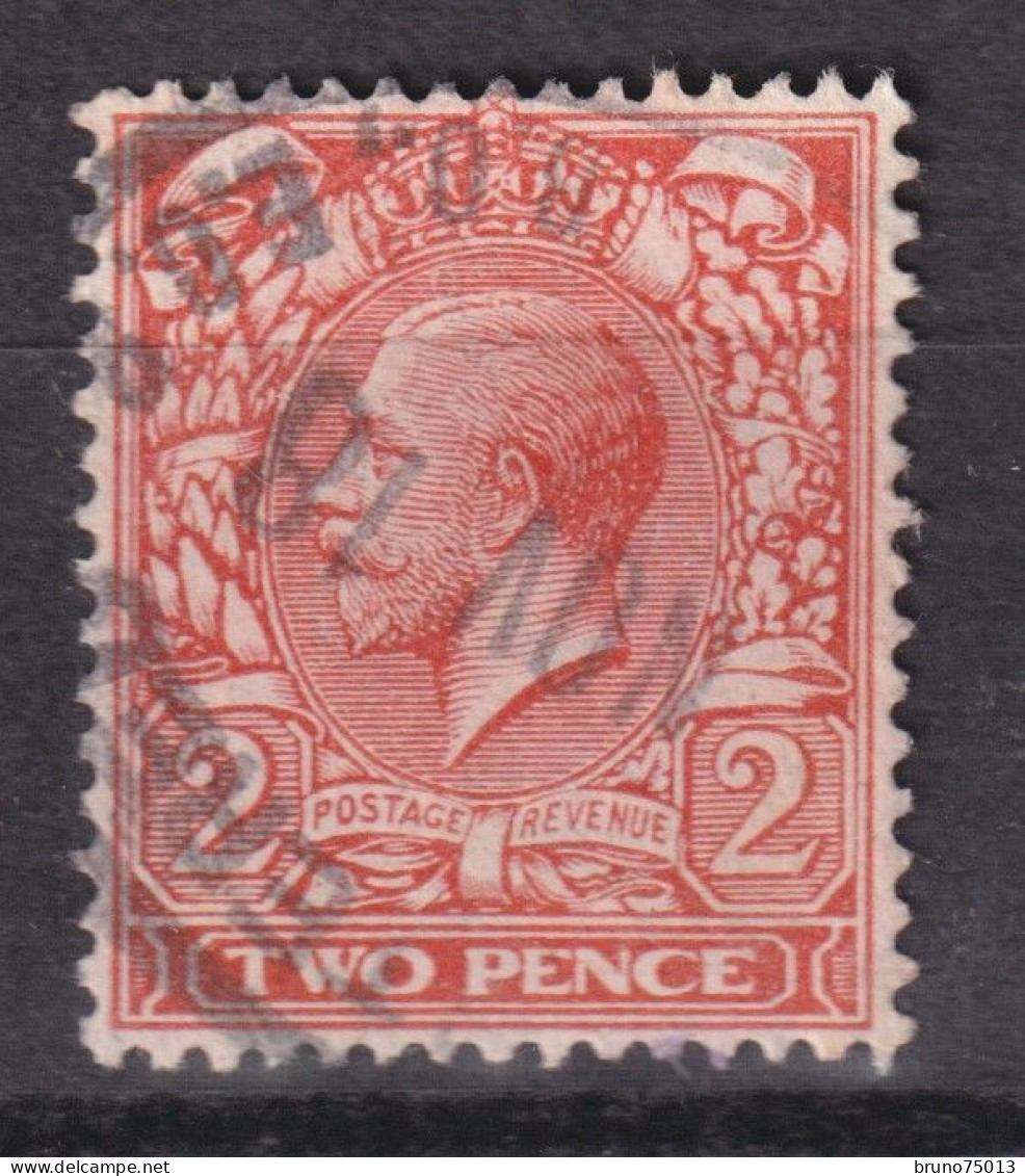 YT 142 - Used Stamps