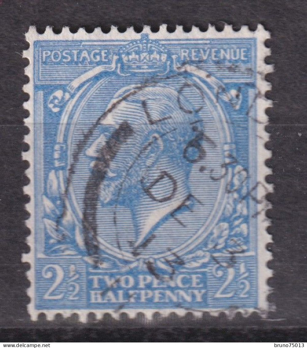 YT 143 - Used Stamps
