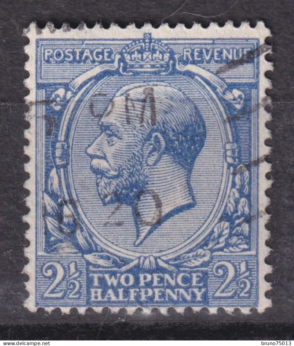 YT 143 - Used Stamps