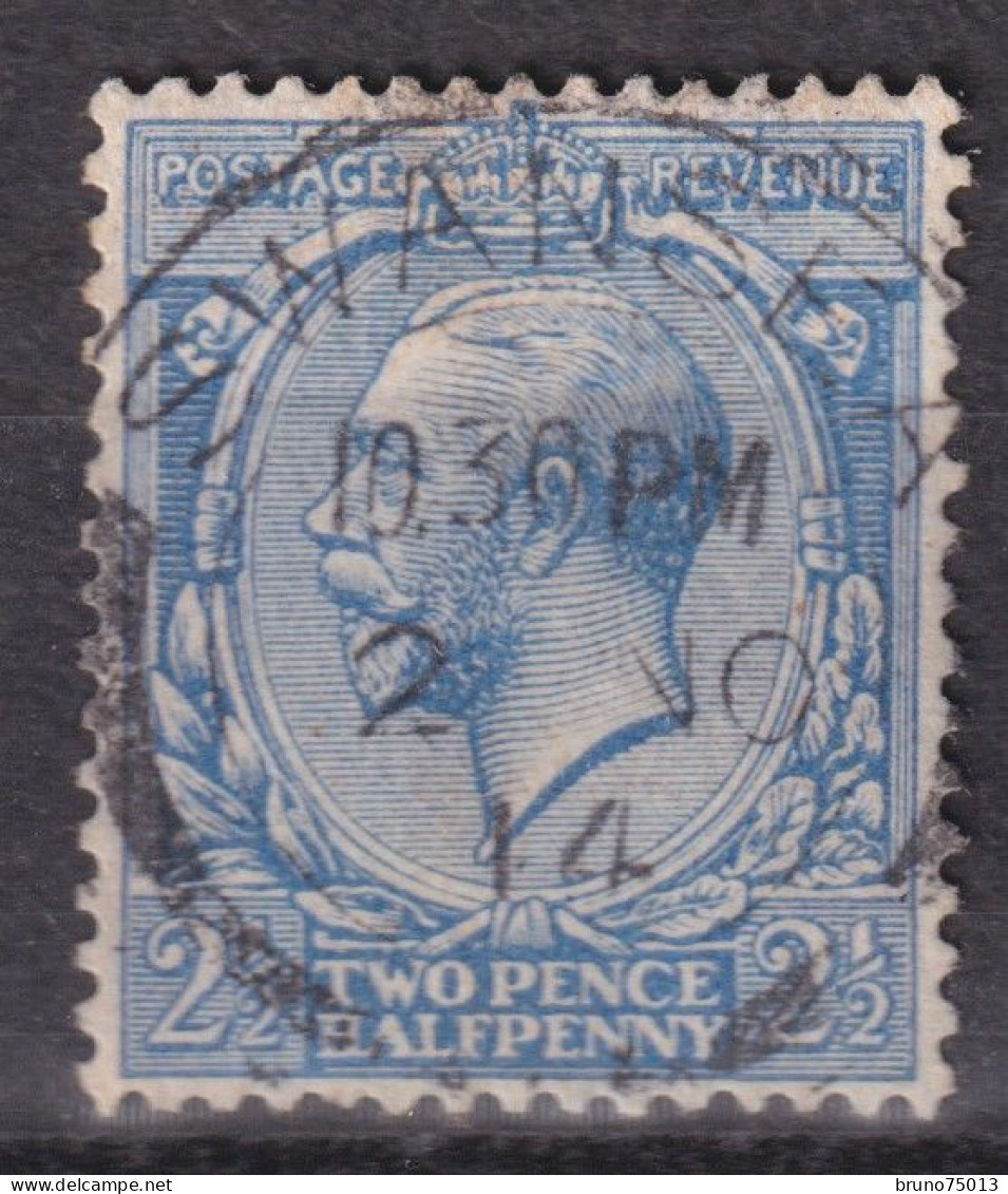 YT 143 - Used Stamps