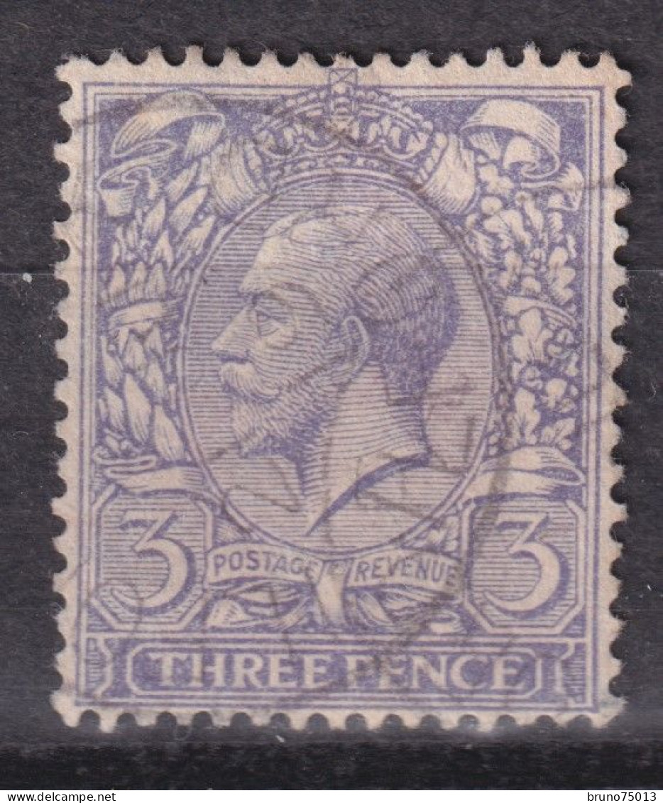 YT 144c - Used Stamps