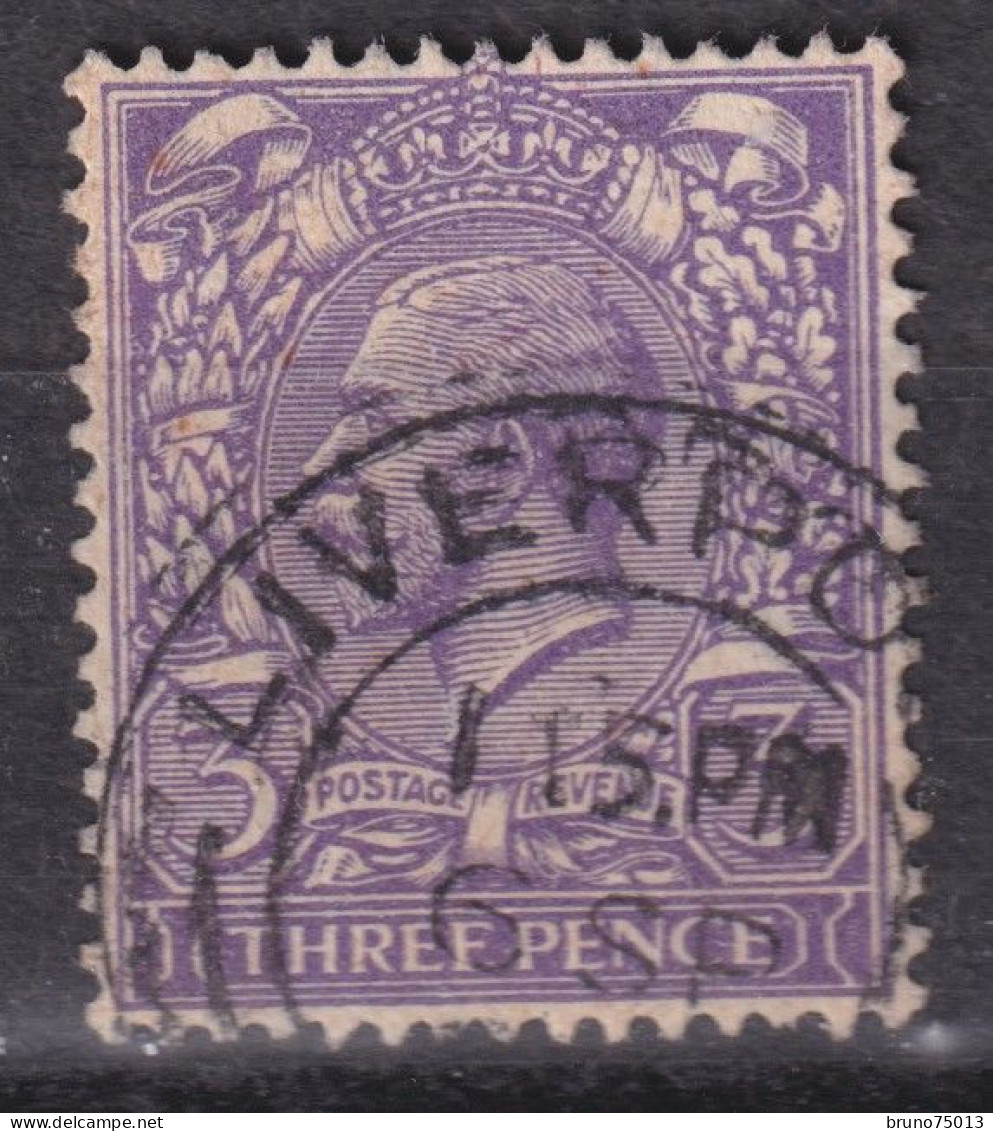 YT 144 - Used Stamps