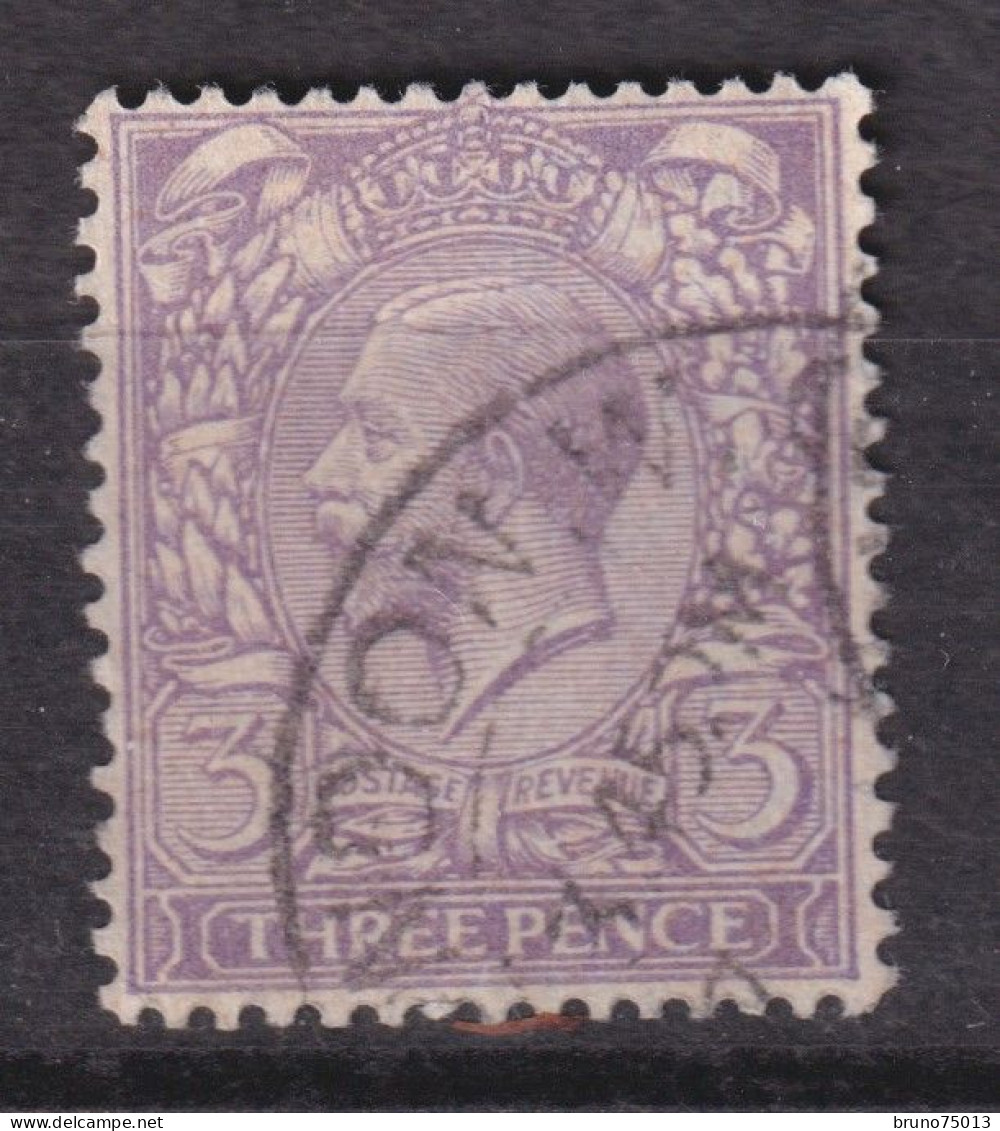 YT 144c - Used Stamps