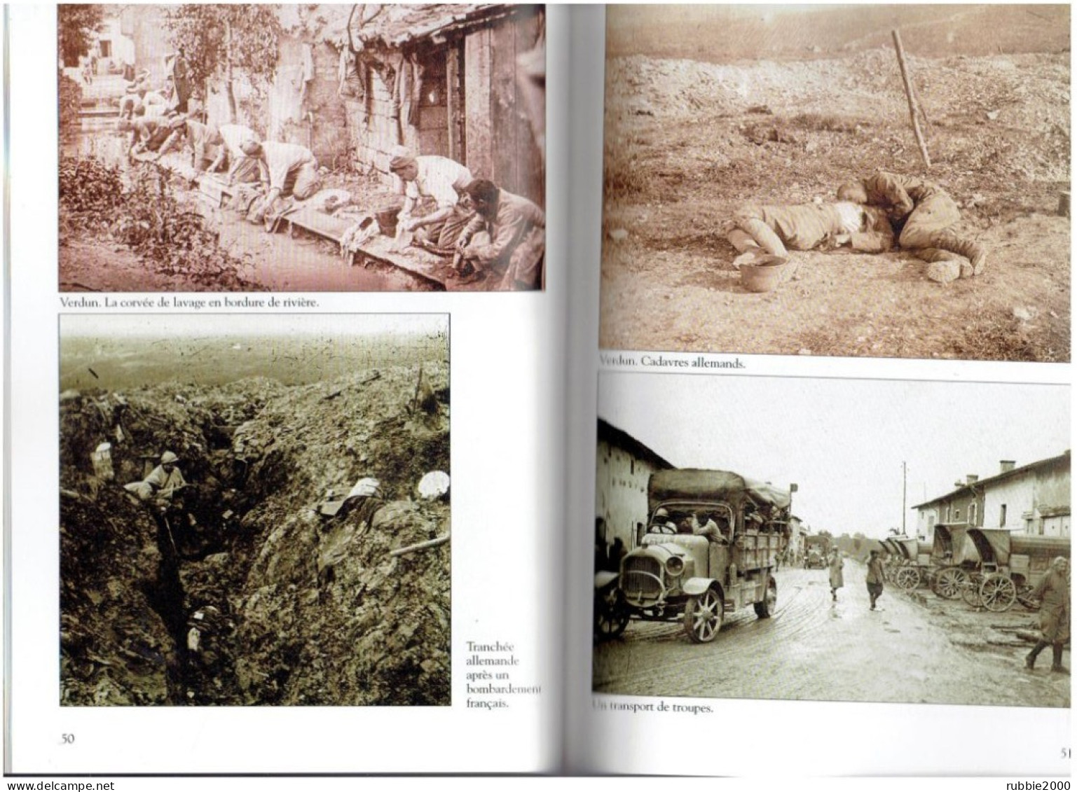 LA GRANDE GUERRE 1914 1918 LES PLAQUES DE VERRE TEMOIGNENT PAR PHILIPPE REGNIER MEMOIRE EN IMAGES - Oorlog 1914-18