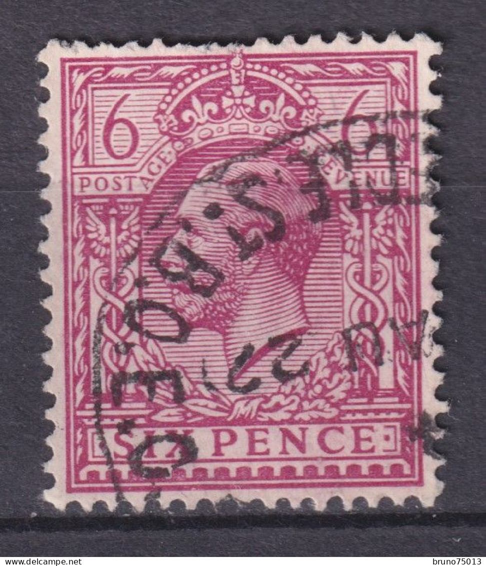 YT 147 Papier Couché - Used Stamps