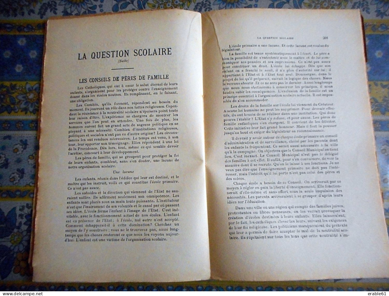 LA BOURGOGNE ROYALISTE 1911 N° 4 CHALON SUR SAONE Voir Sommaire Couverture 1ere Photp - Bourgogne