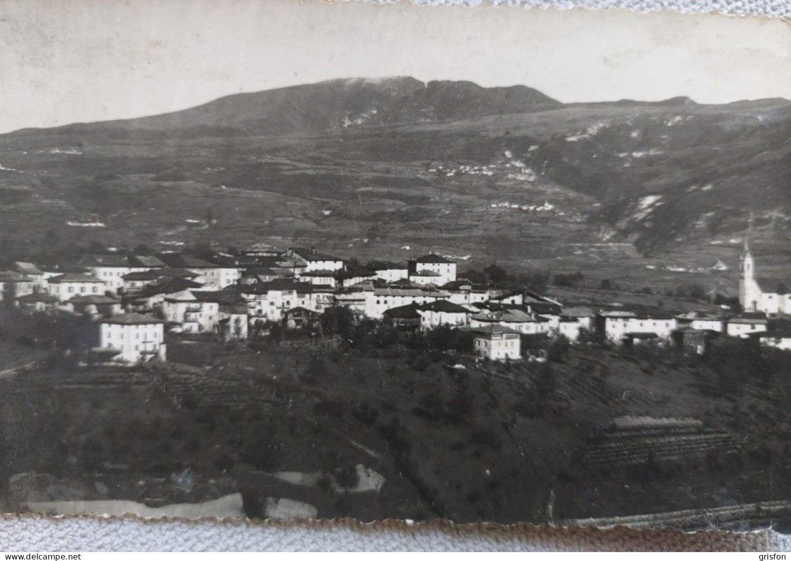 FLAVON TRENTO 1942 - Trento