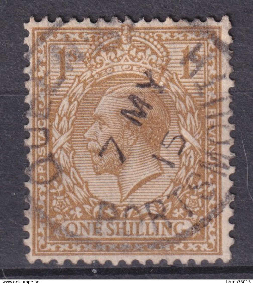 YT 152 - Used Stamps