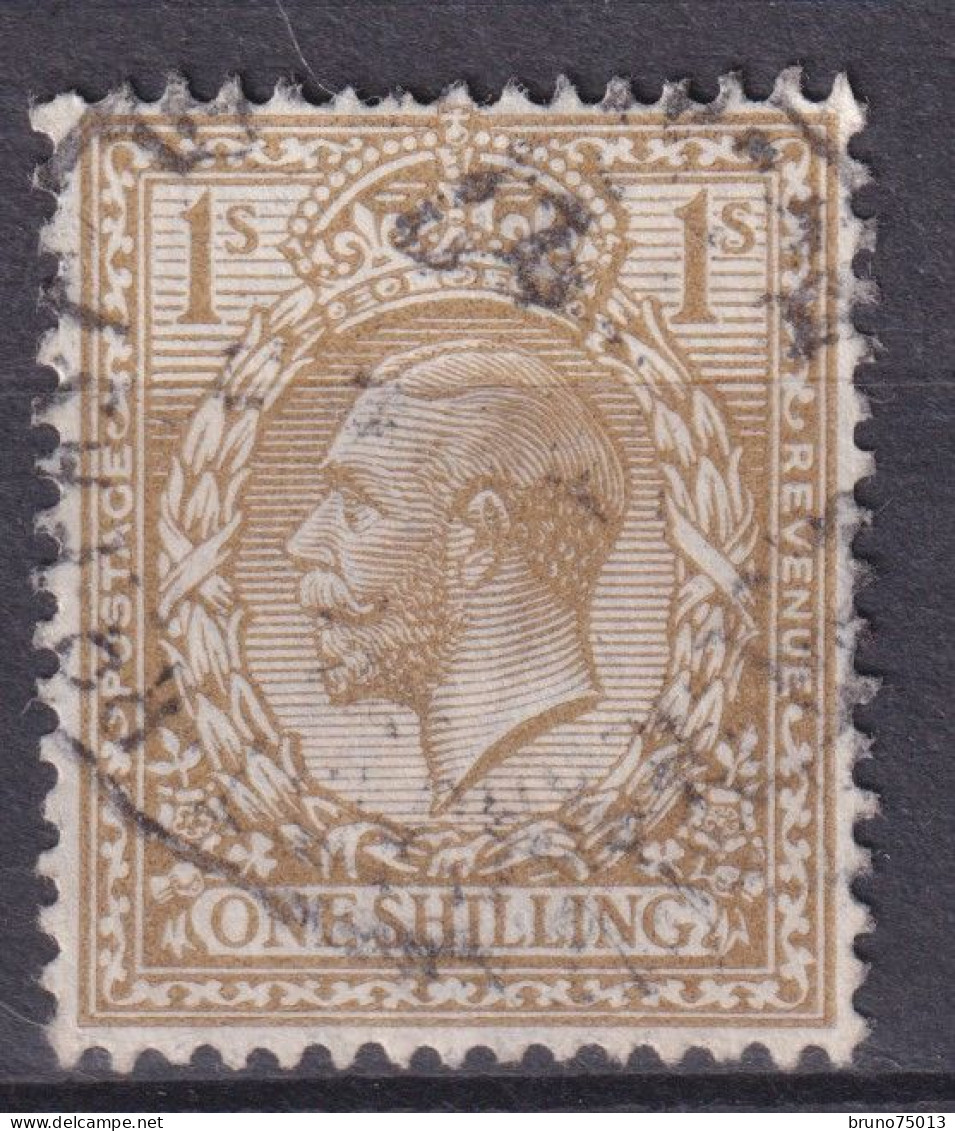 YT 152 - Used Stamps