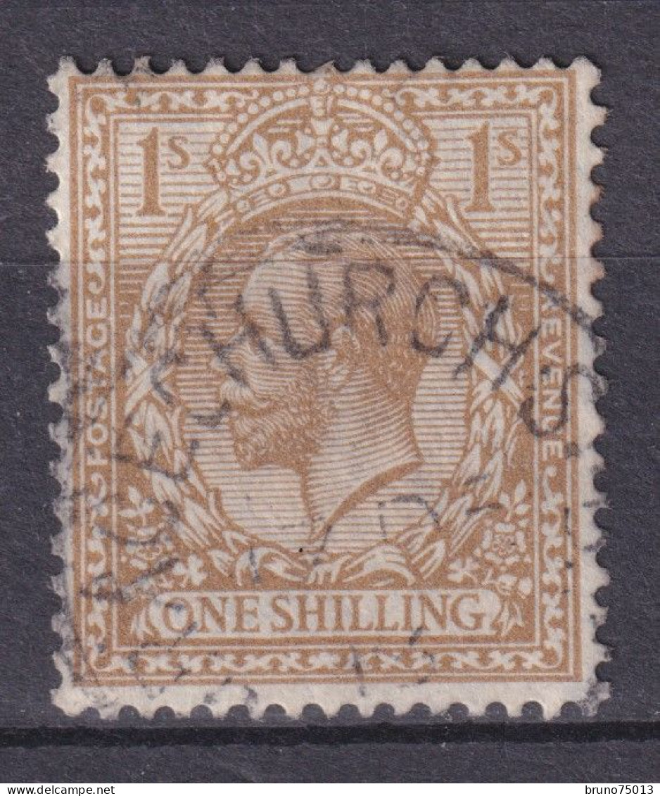 YT 152 - Used Stamps