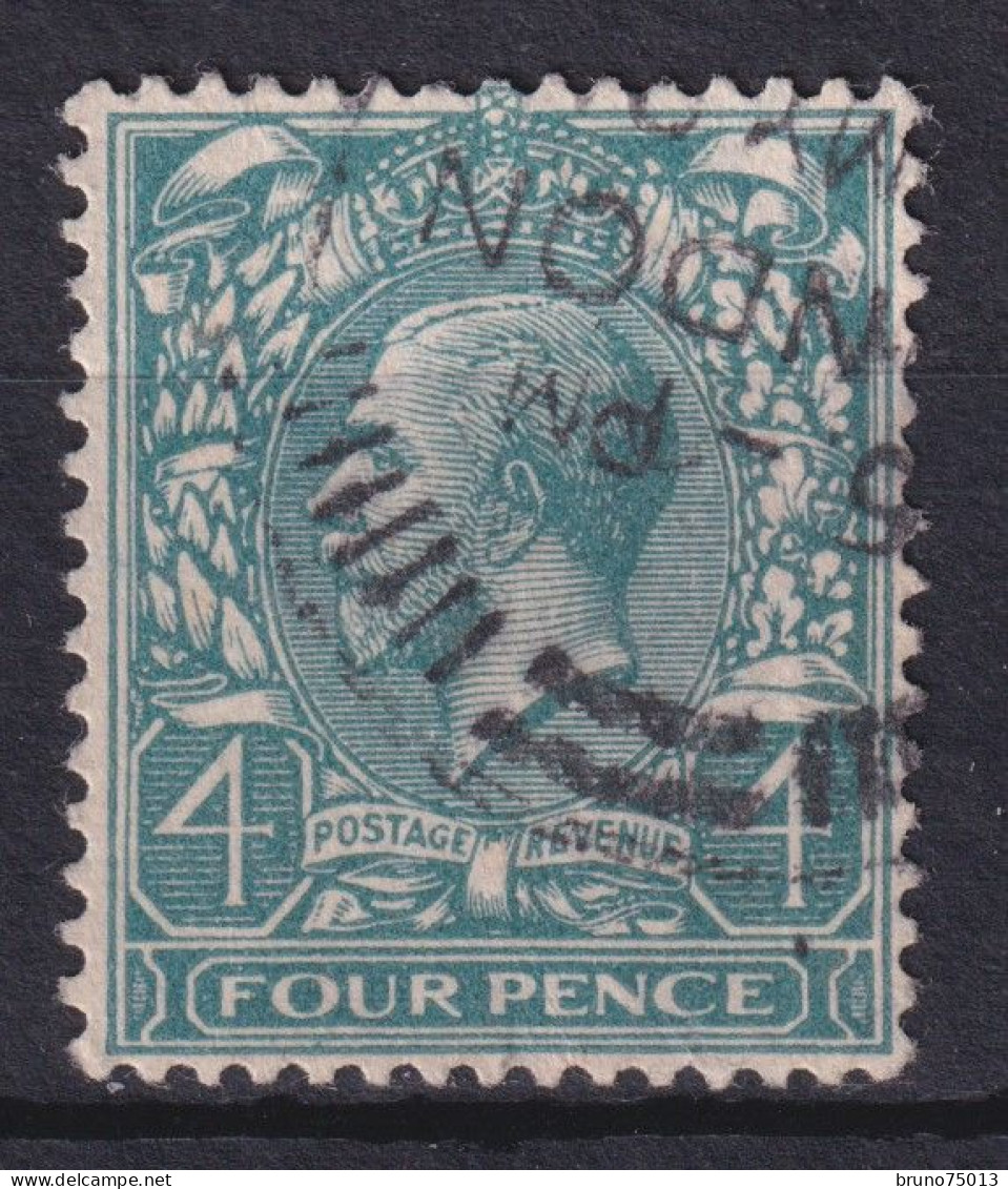 YT 145 Public Precancel - Préoblitéré - Used Stamps