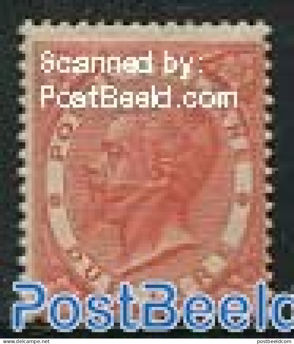 Italy 1863 2L, Stamp Out Of Set, Unused (hinged) - Andere & Zonder Classificatie