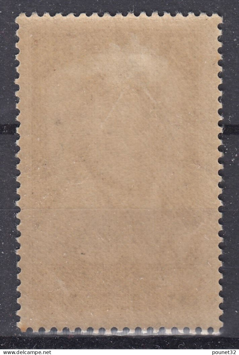 TIMBRE FRANCE AM AMPERE N° 310 NEUF * GOMME LEGERE TRACE DE CHARNIERE - Unused Stamps