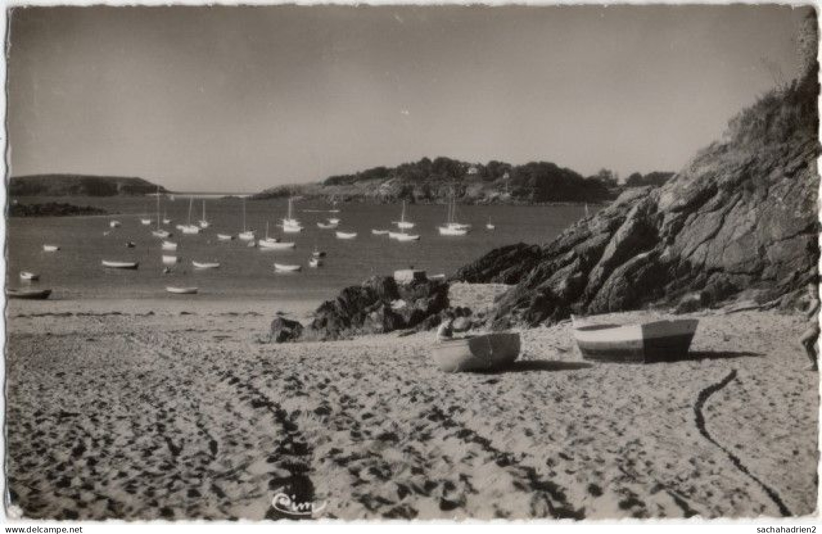 22. Pf. LANCIEUX. Le Port De L'Islet - Lancieux