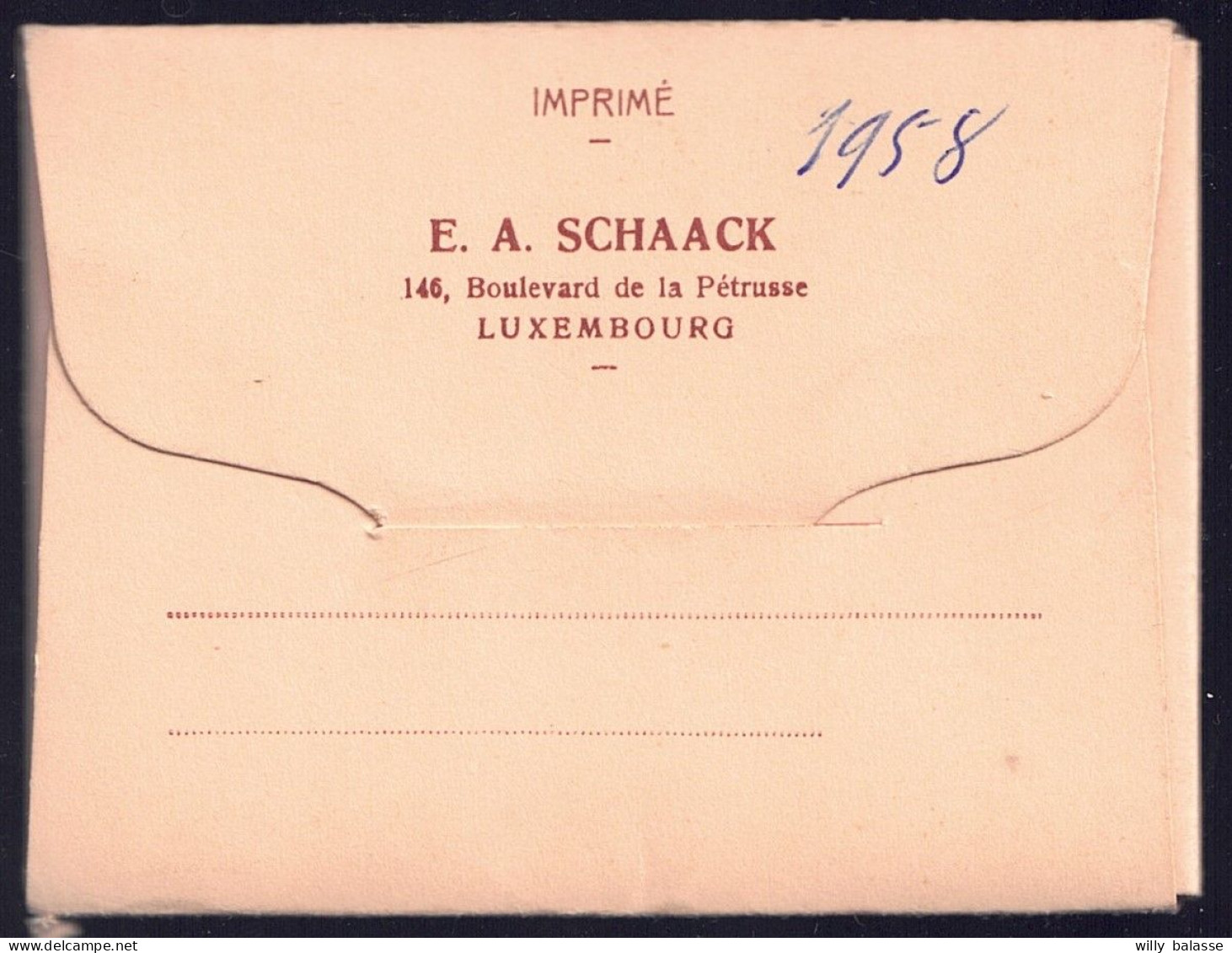 +++ Lot De 10 Petites Cartes Photos - Snapshots - Luxembourg - CLERVAUX   // - Clervaux