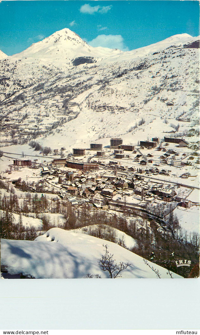 05* SERRE CHEVALIER  Vue Generale   (CPM 10,5x15cm)          RL16,0191 - Serre Chevalier