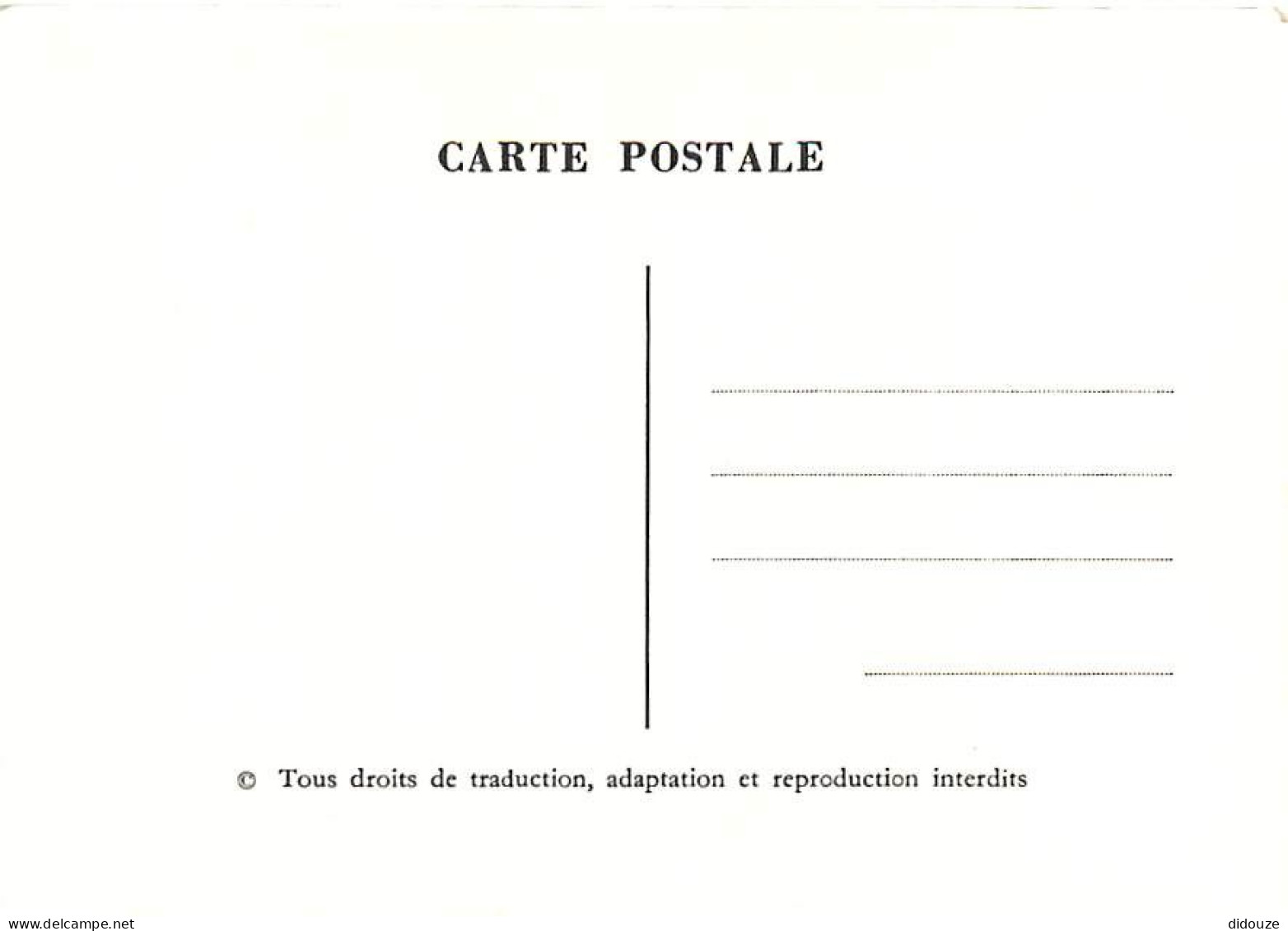 Vignes - Le Vin - Poème De Jean-Henri Martin - CPM - Carte Neuve - Voir Scans Recto-Verso - Vignes