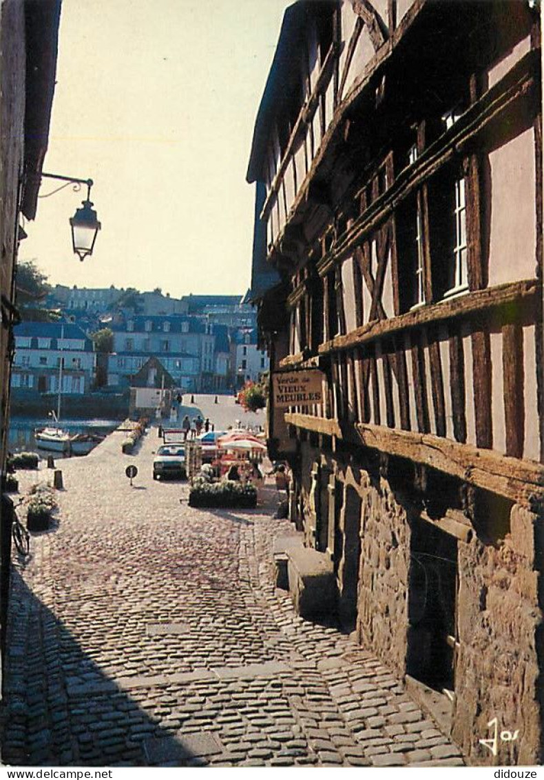 56 - Auray - CPM - Voir Scans Recto-Verso - Auray