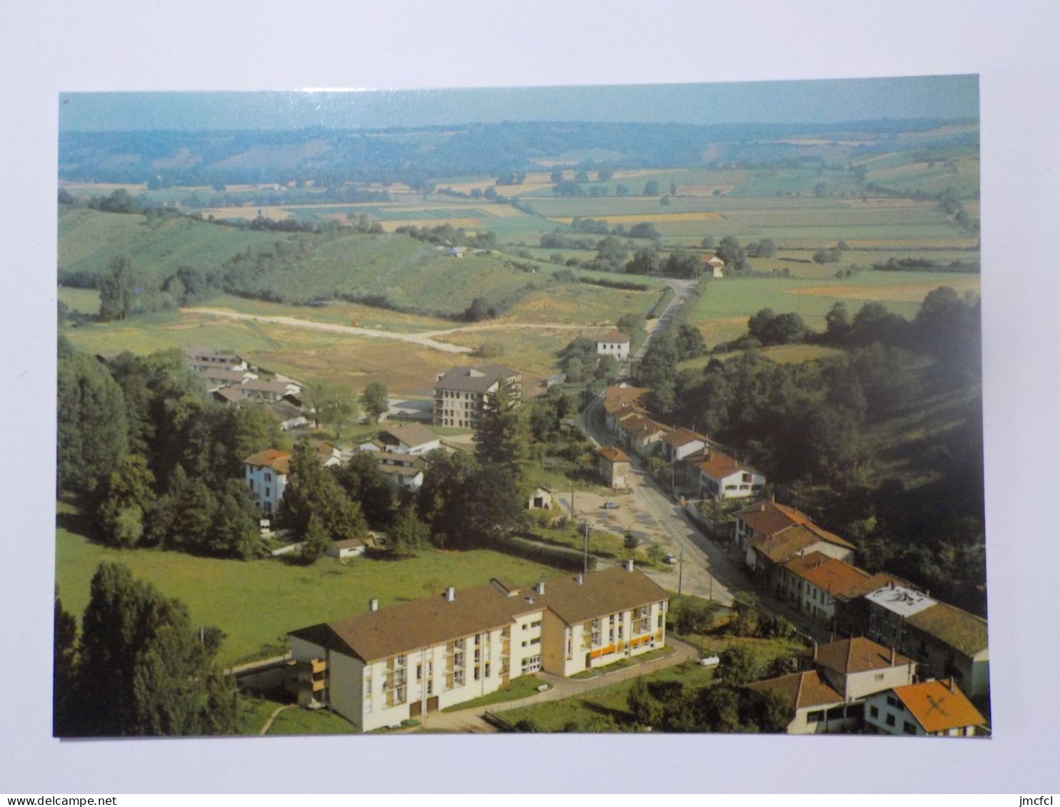 CHATONNAY Maison "Les 4 Vallées" Et Les Delphines - Châtonnay