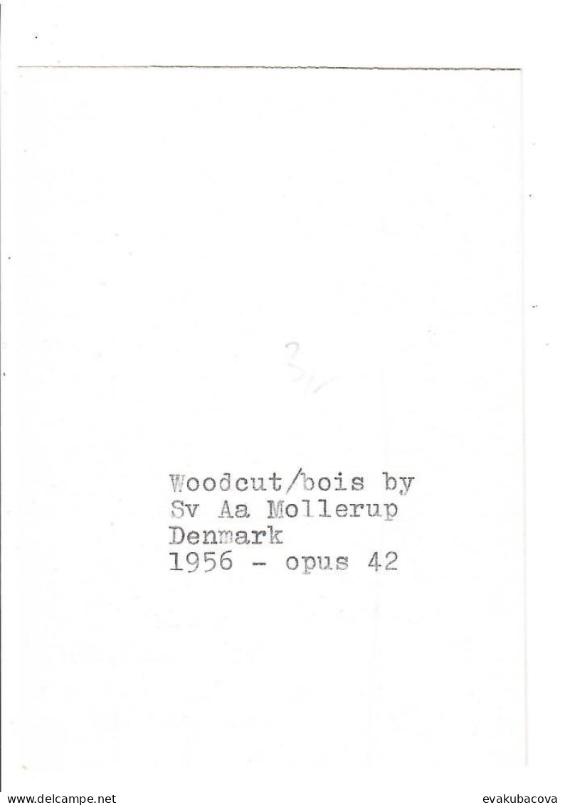 Ex Libris.80mmx110mm. - Exlibris