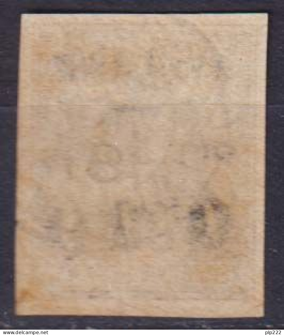 Guyana 1868 Y.T.4a O/Used VF/F - Used Stamps