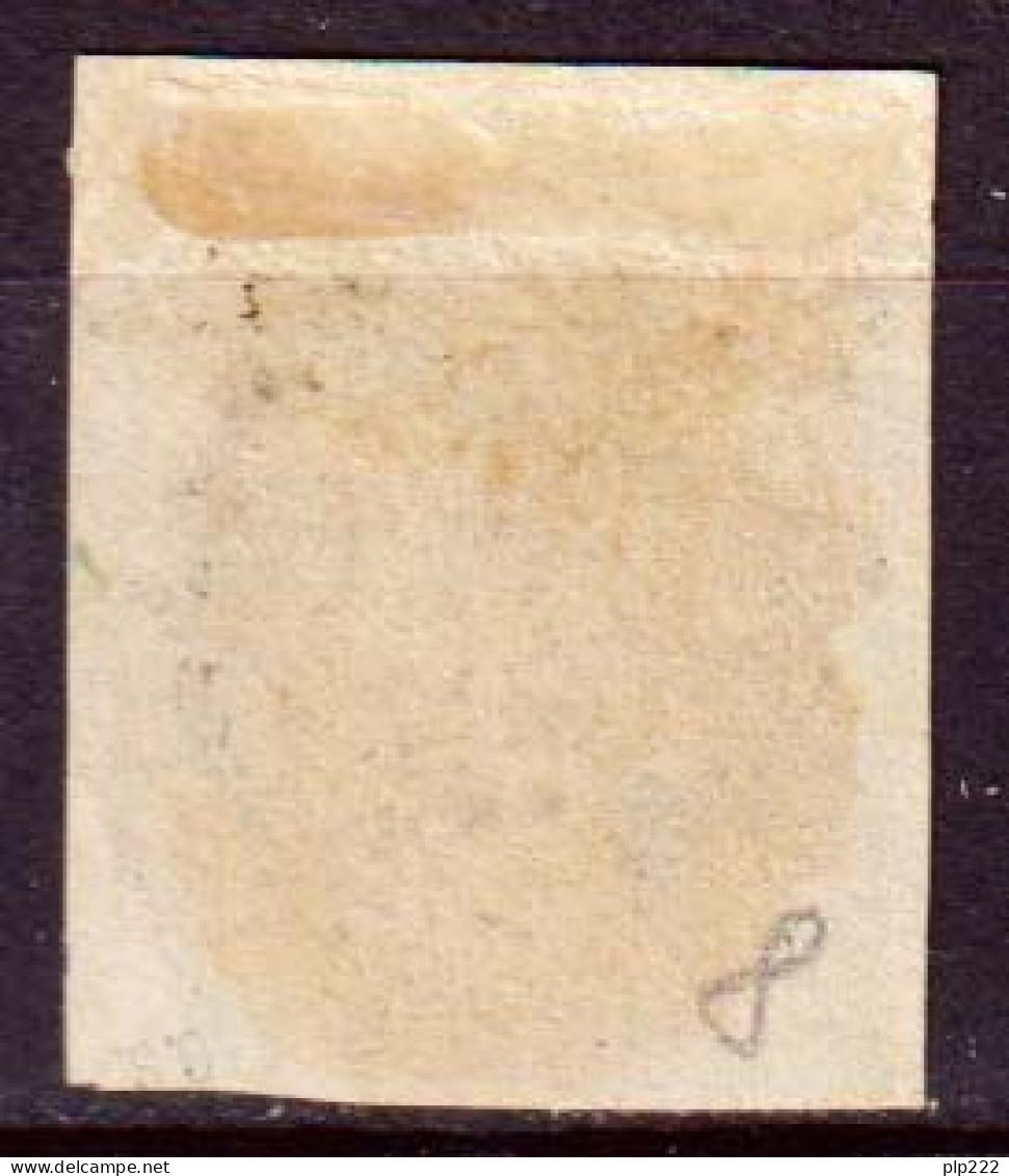 Guyana 1868 Y.T.6 (*)/MNG VF/F - Unused Stamps