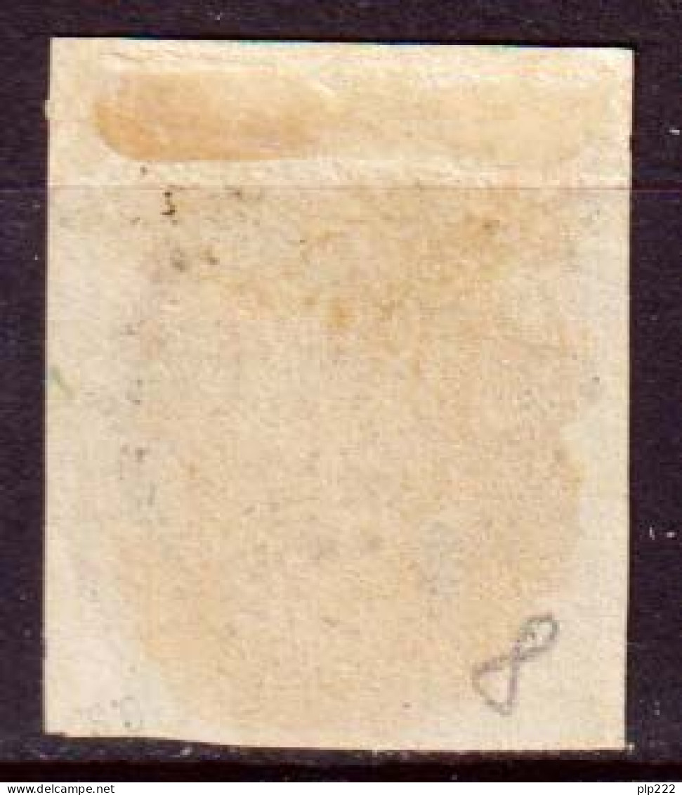 Guyana 1868 Y.T.6 (*)/MNG VF/F - Ungebraucht