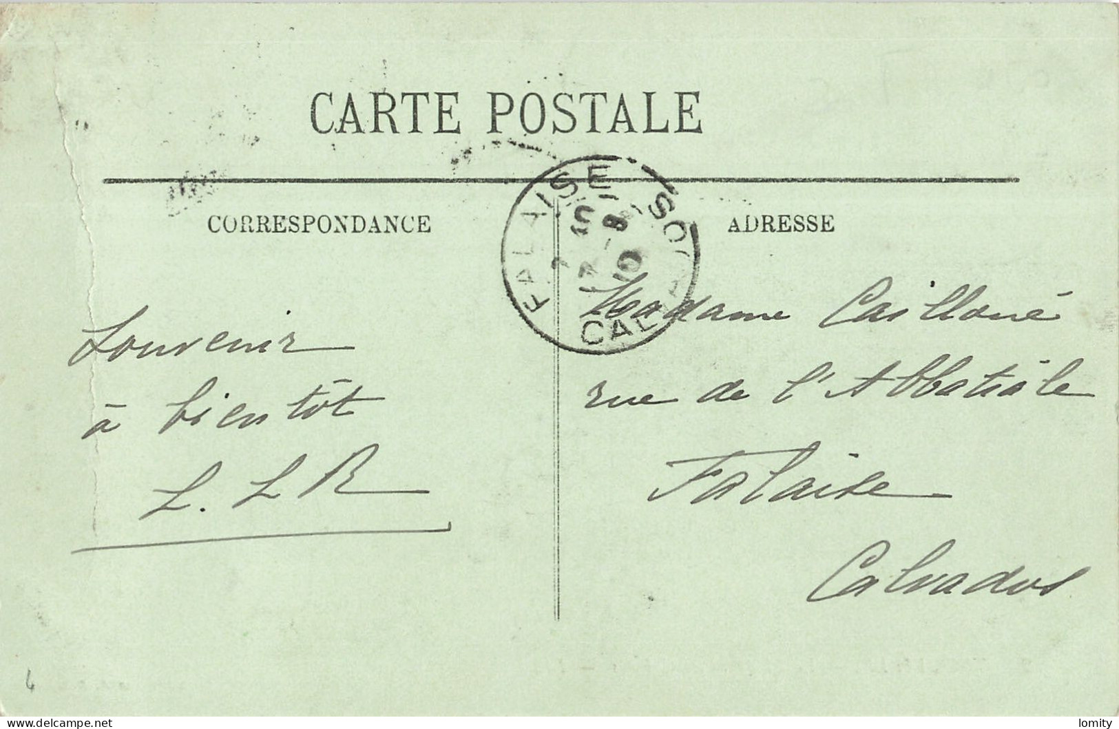 Destockage lot de 34 cartes postales CPA du Calvados Saint Aubin Trouville Deauville Houlgate Langrune sur Mer
