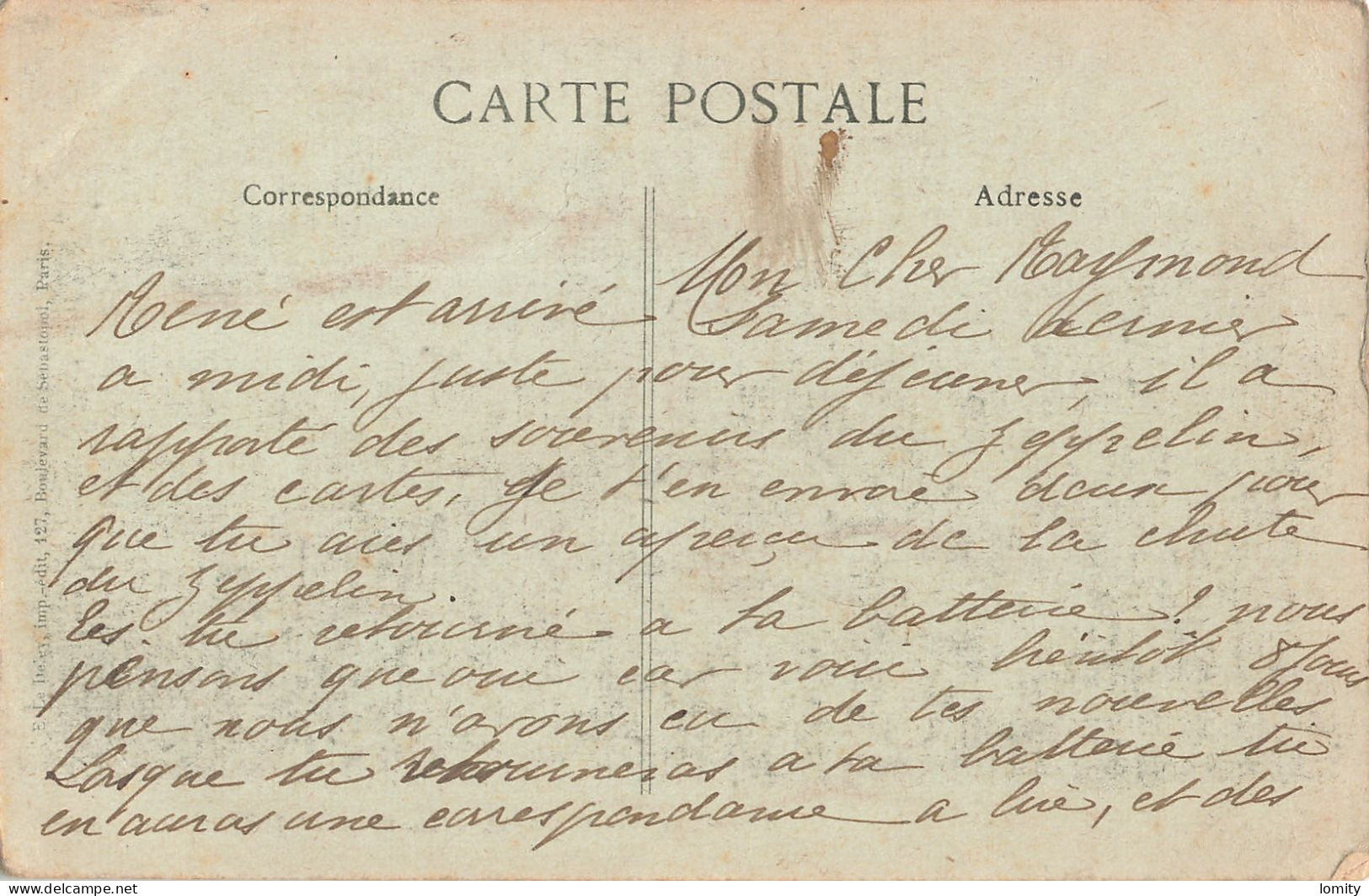 Destockage lot de 48 cartes postales CPA de l' Oise Chantilly Pont Sainte Maxence Beauvais Creil Noyon Compiegne Boran