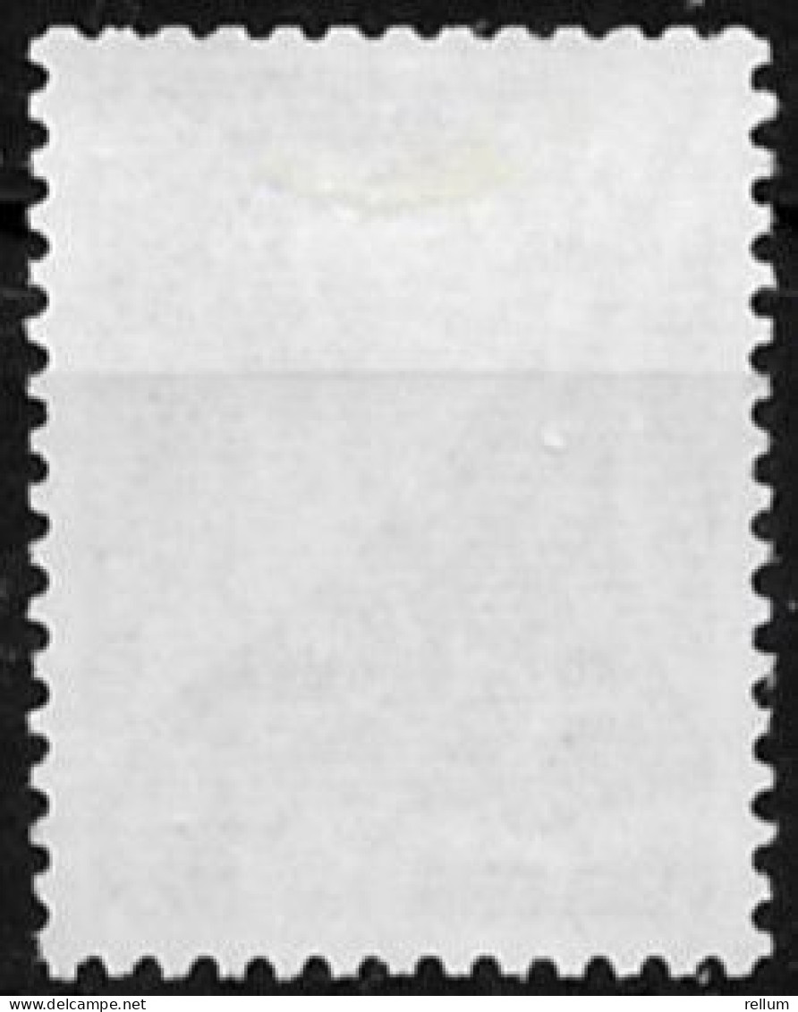 Nouvelle Calédonie 1973 - Yvert N° PA 139 - Michel N° 531 * - Unused Stamps