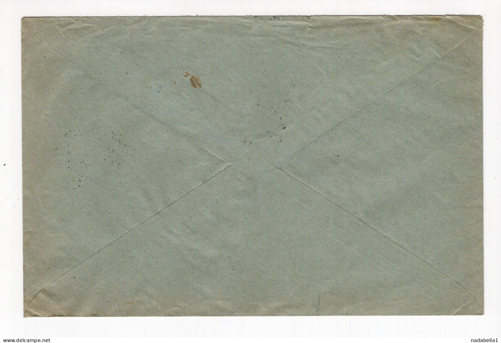 1934. KINGDOM OF YUGOSLAVIA,SERBIA,PALANKA SMED.CAVALRY REGIMENT,OFFICIAL TO BELGRADE,POSTAGE DUE - Impuestos