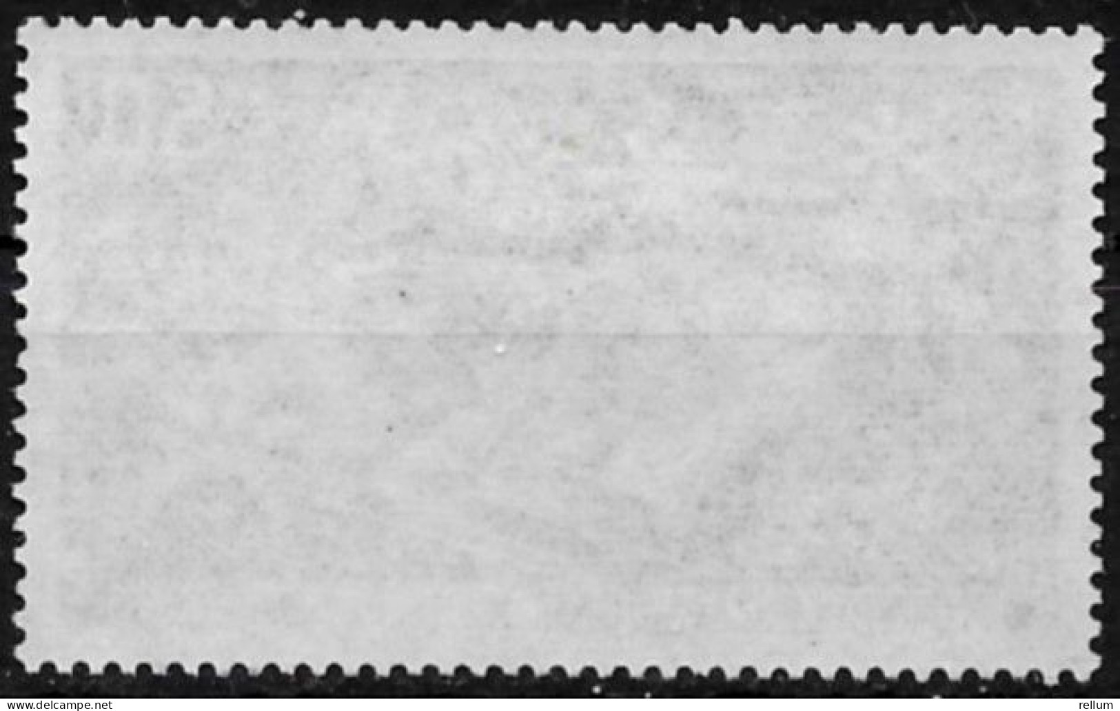 Nouvelle Calédonie 1972 - Yvert N° PA 126 - Michel N° 511 * - Unused Stamps