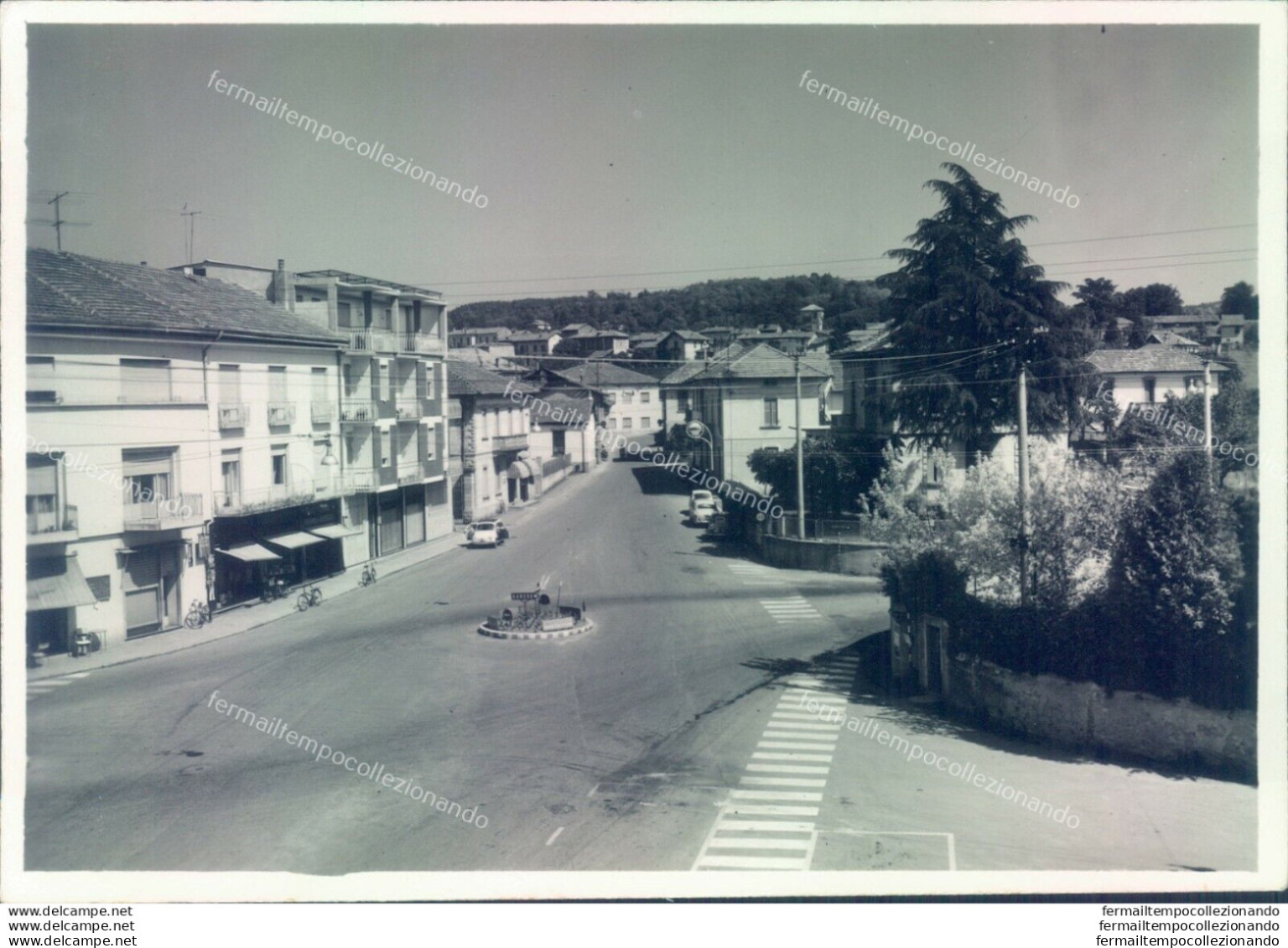 C197  Bozza Fotografica  Provincia Di Varese- Vergiate - Varese