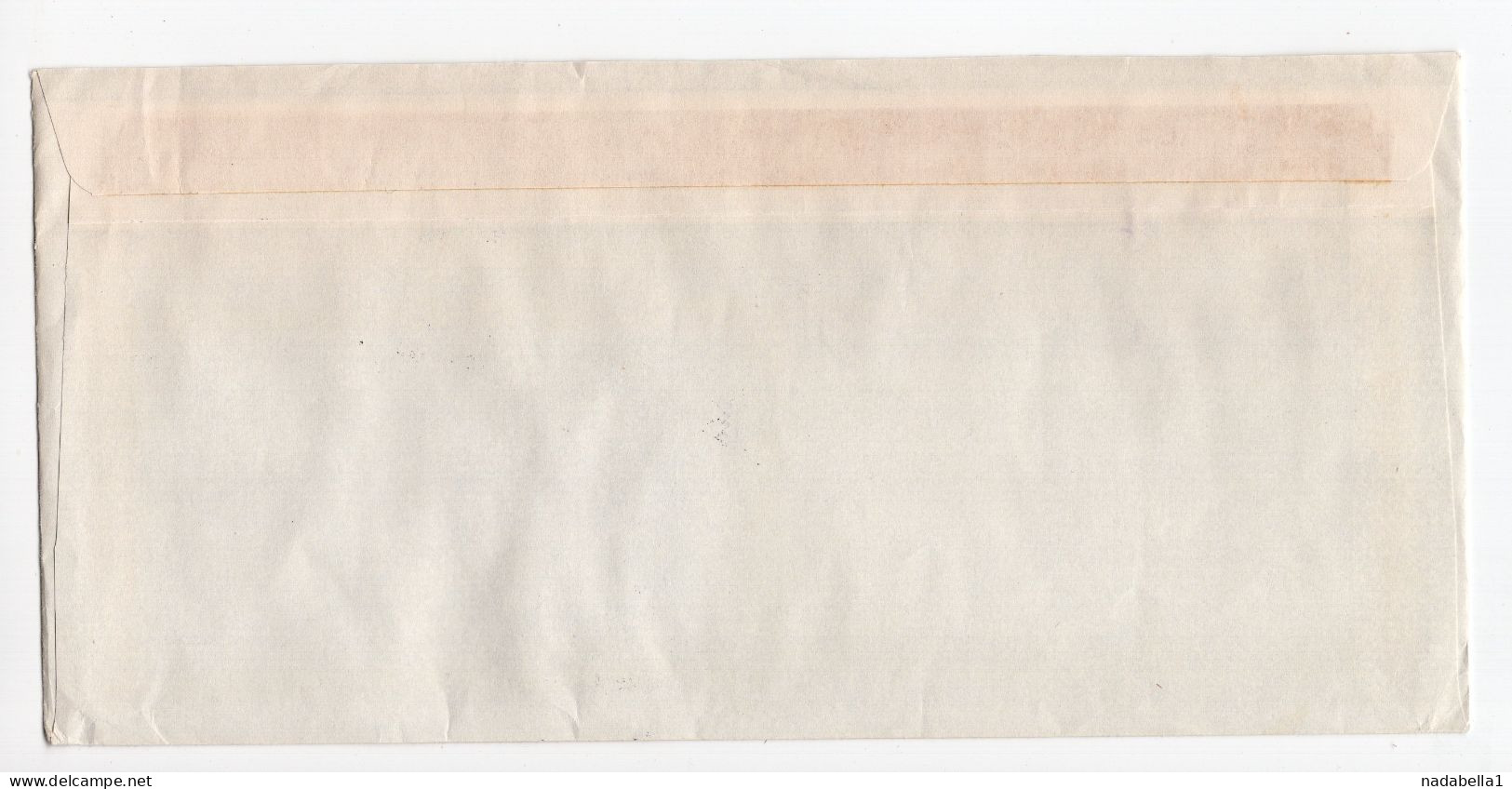 1990. INFLATIONARY MAIL,YUGOSLAVIA,SLOVENIA,PTUJ RECORDED COVER,INFLATION - Briefe U. Dokumente