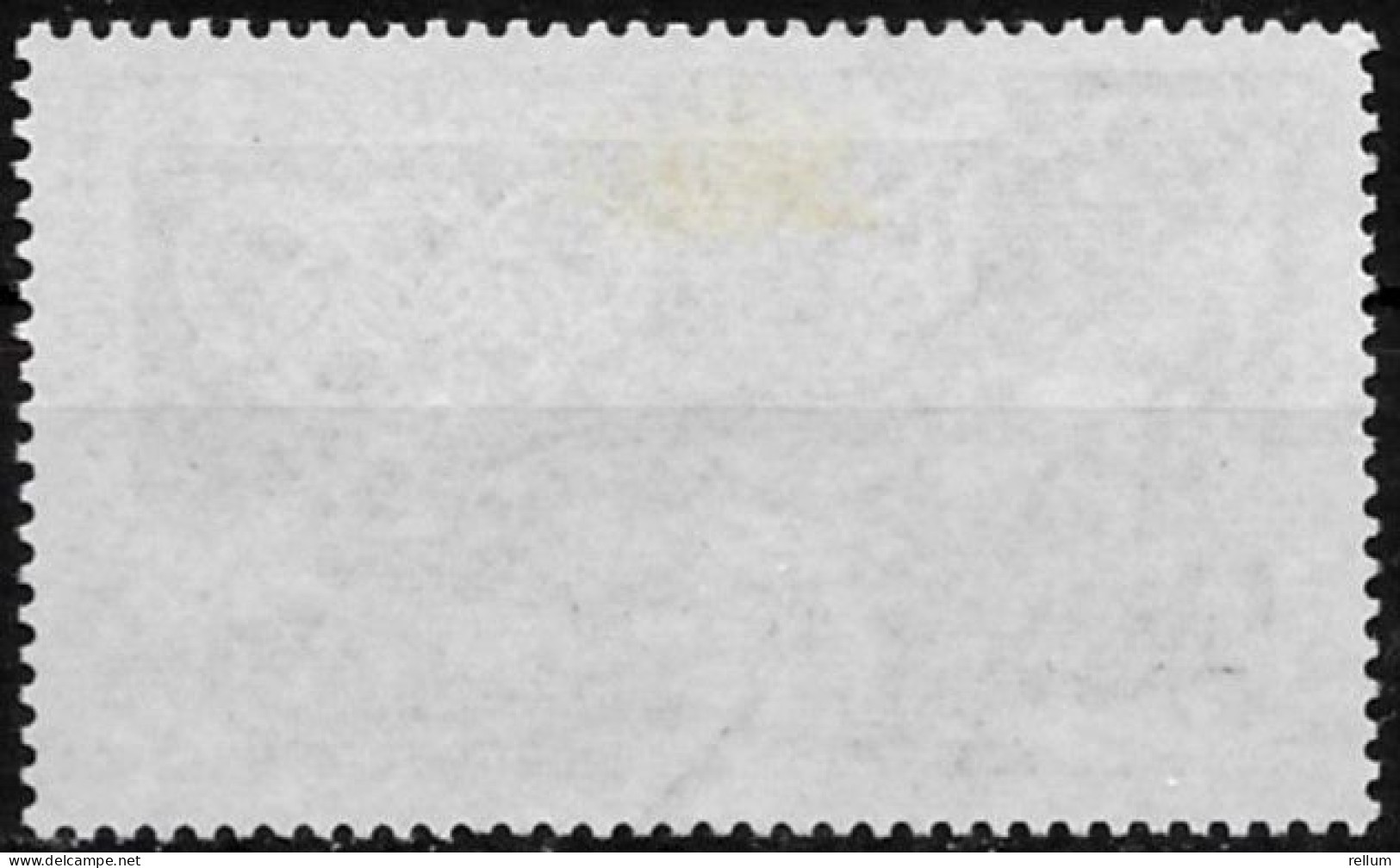 Nouvelle Calédonie 1972 - Yvert N° PA 133 - Michel N° 523 * - Unused Stamps