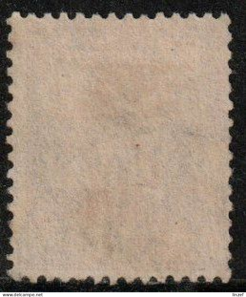 France 1900 Yv. N°104 - 50c Rose - Oblitéré - 1898-1900 Sage (Tipo III)