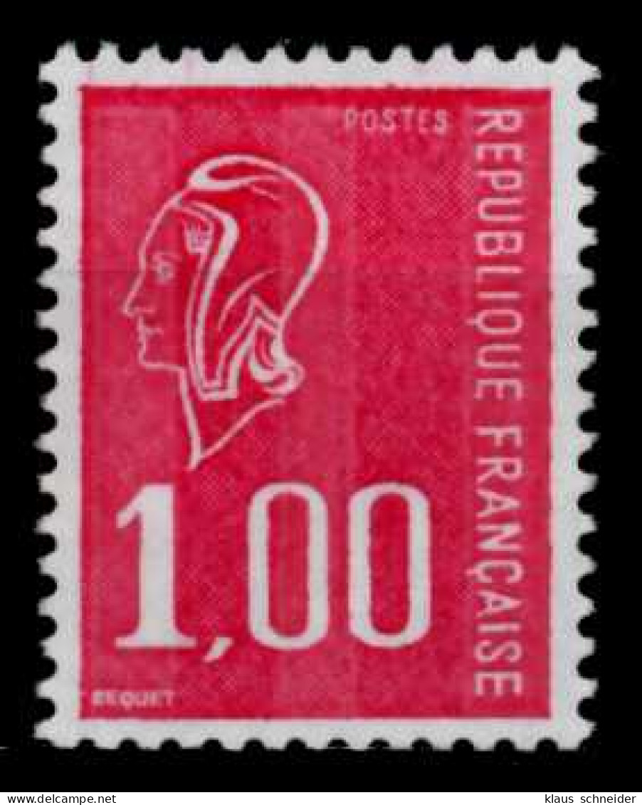 FRANKREICH 1976 Nr 1985Ay Postfrisch S02562E - Neufs