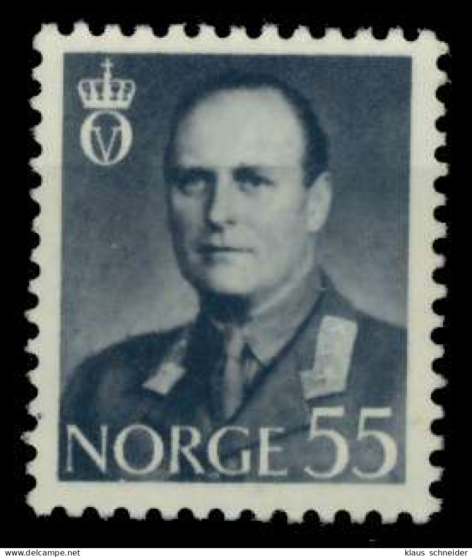 NORWEGEN Nr 423 Postfrisch X9162CE - Nuovi