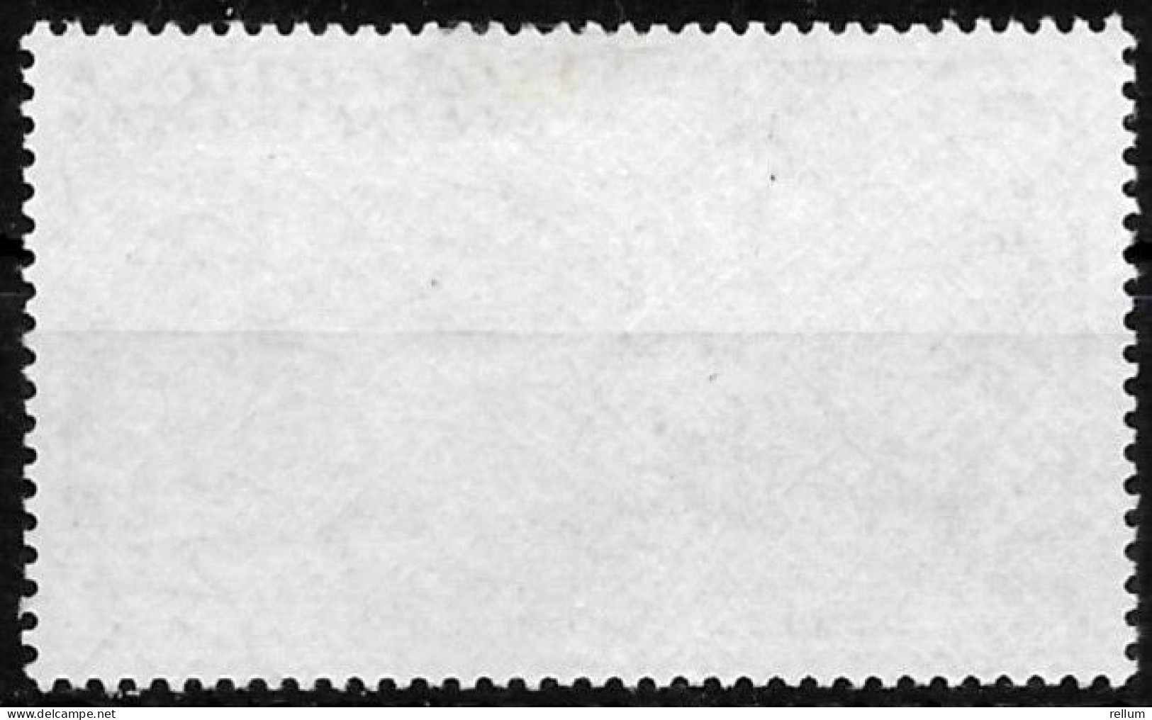 Nouvelle Calédonie 1976 - Yvert N° PA 171 - Michel N° 579 * - Unused Stamps