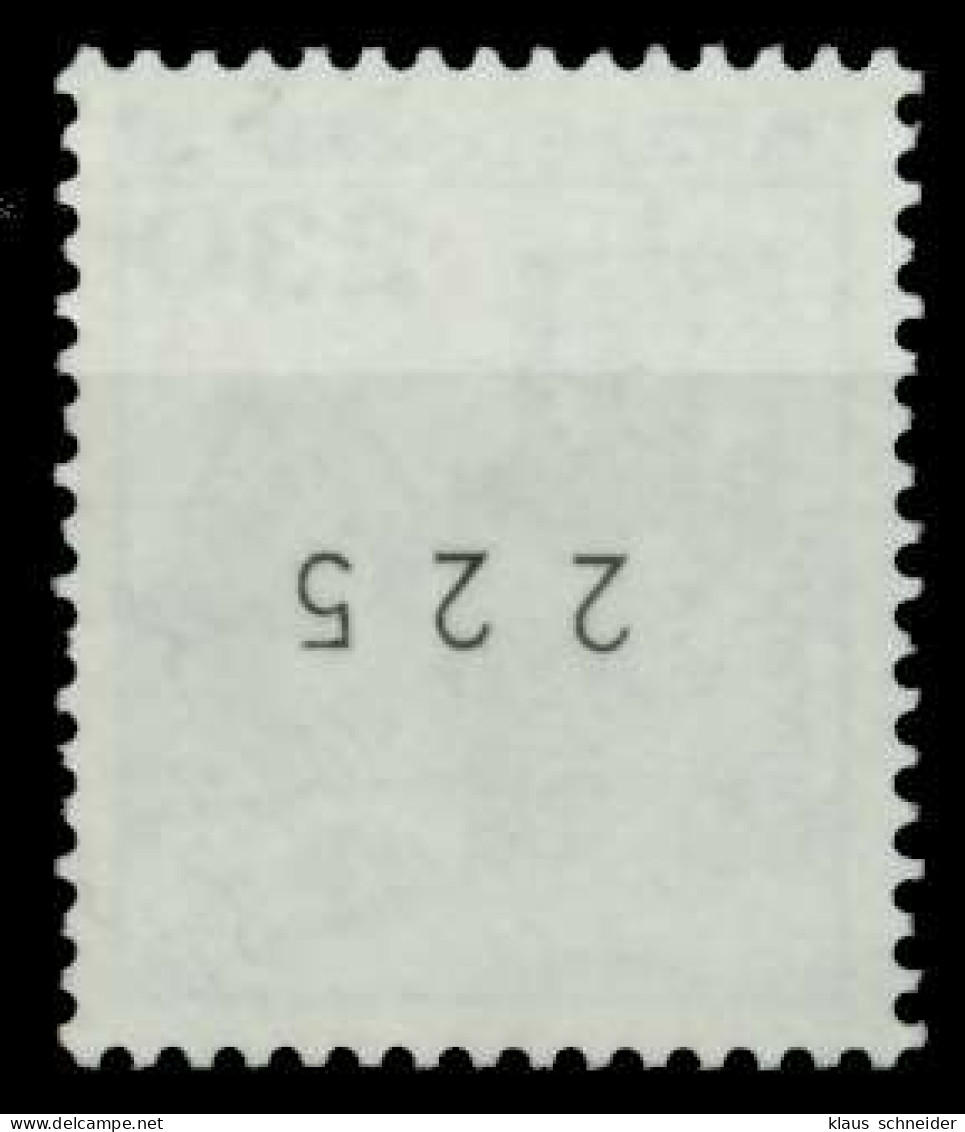 BRD DS BURGEN U. SCHLÖSSER Nr 999R Postfrisch X707C62 - Unused Stamps