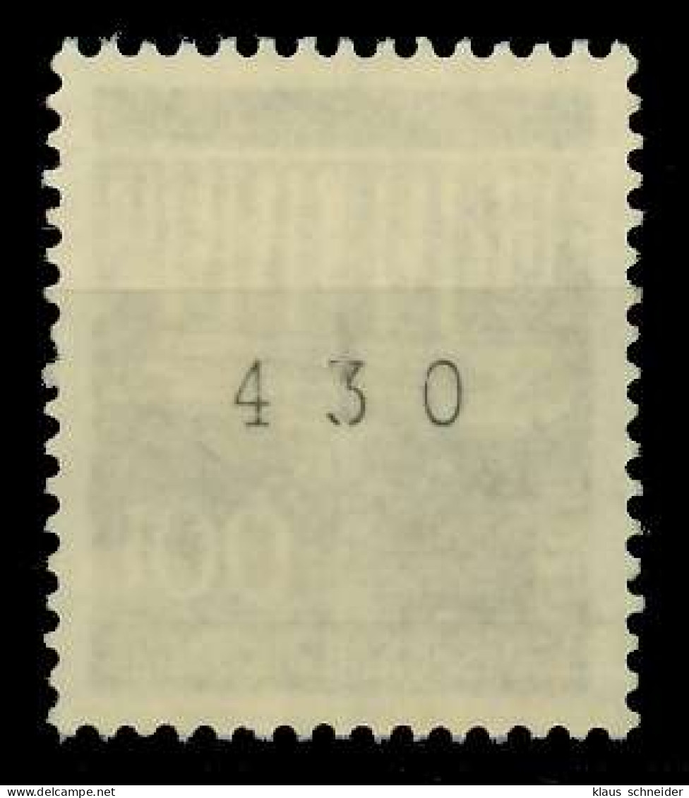 BERLIN DS BRAND. TOR Nr 290R Postfrisch X7834A6 - Unused Stamps